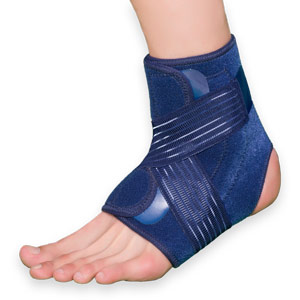 Opelon Ankle Support